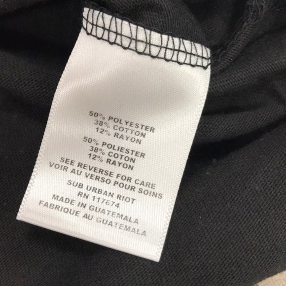 Suburban Riot "See You at the Pool" Top - Picture 4 of 5